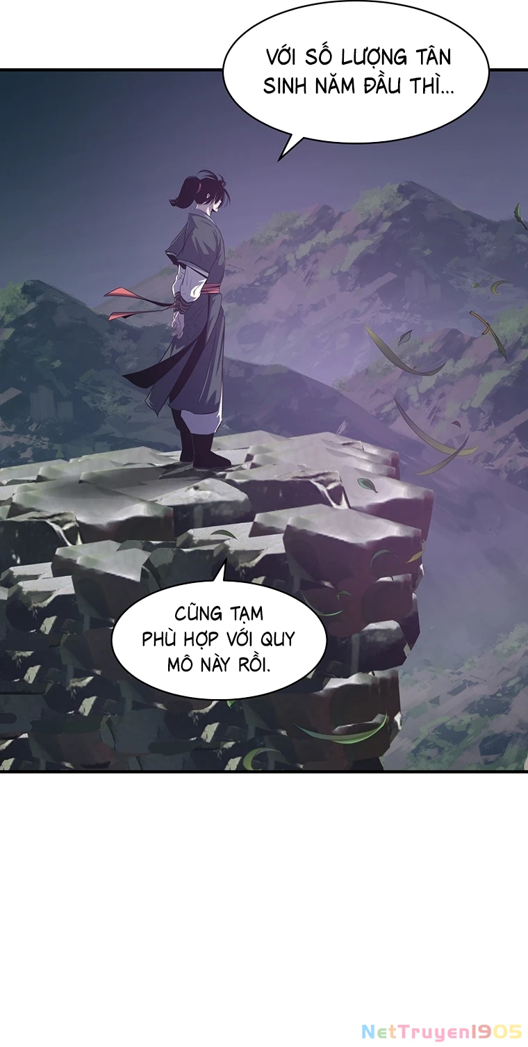 Thiên Hạ Đệ Nhất Võ Sư Chapter 20 - 13