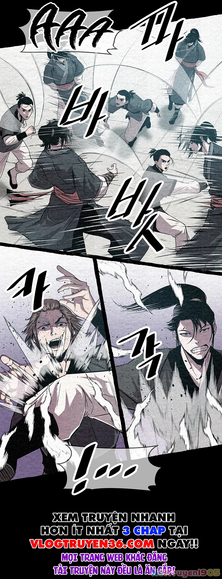 Thiên Hạ Đệ Nhất Võ Sư Chapter 20 - 15