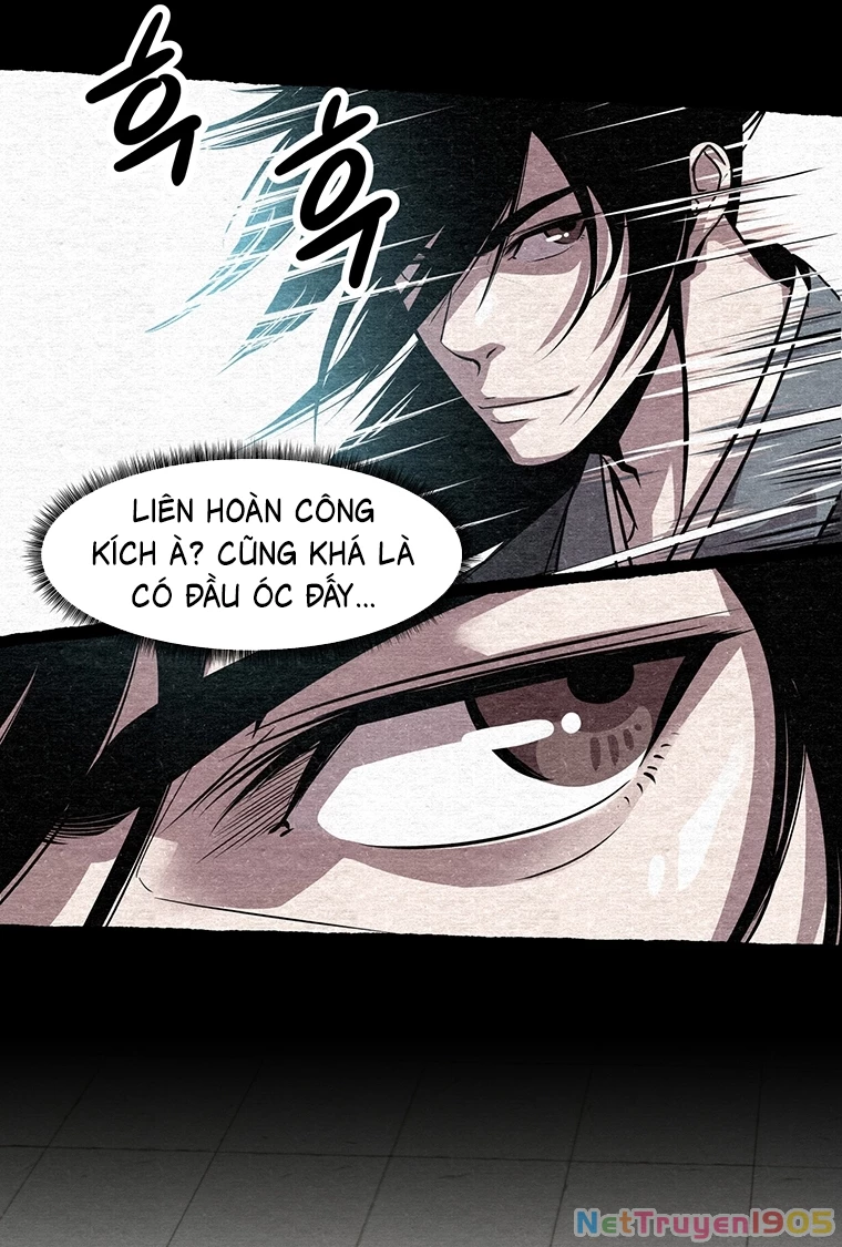 Thiên Hạ Đệ Nhất Võ Sư Chapter 20 - 16