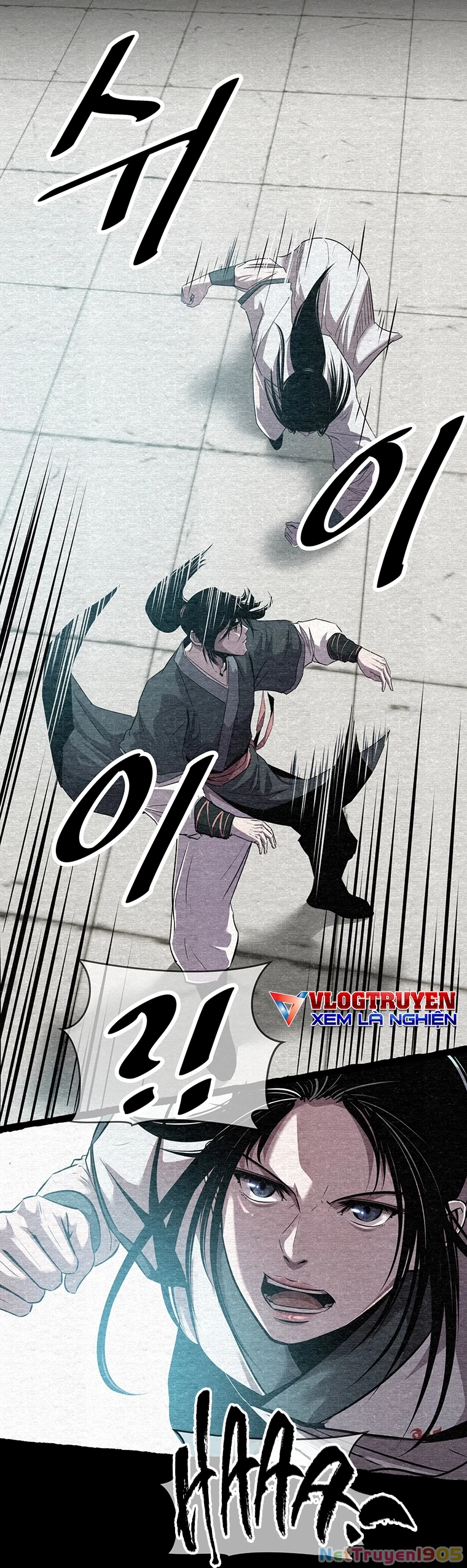 Thiên Hạ Đệ Nhất Võ Sư Chapter 20 - 17