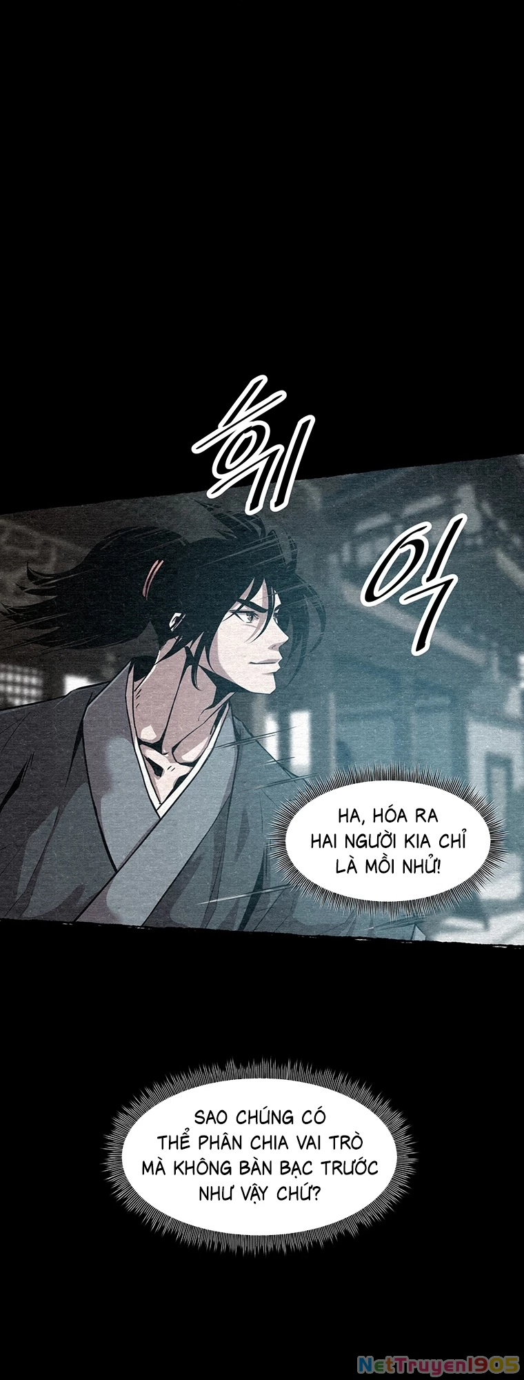 Thiên Hạ Đệ Nhất Võ Sư Chapter 20 - 18