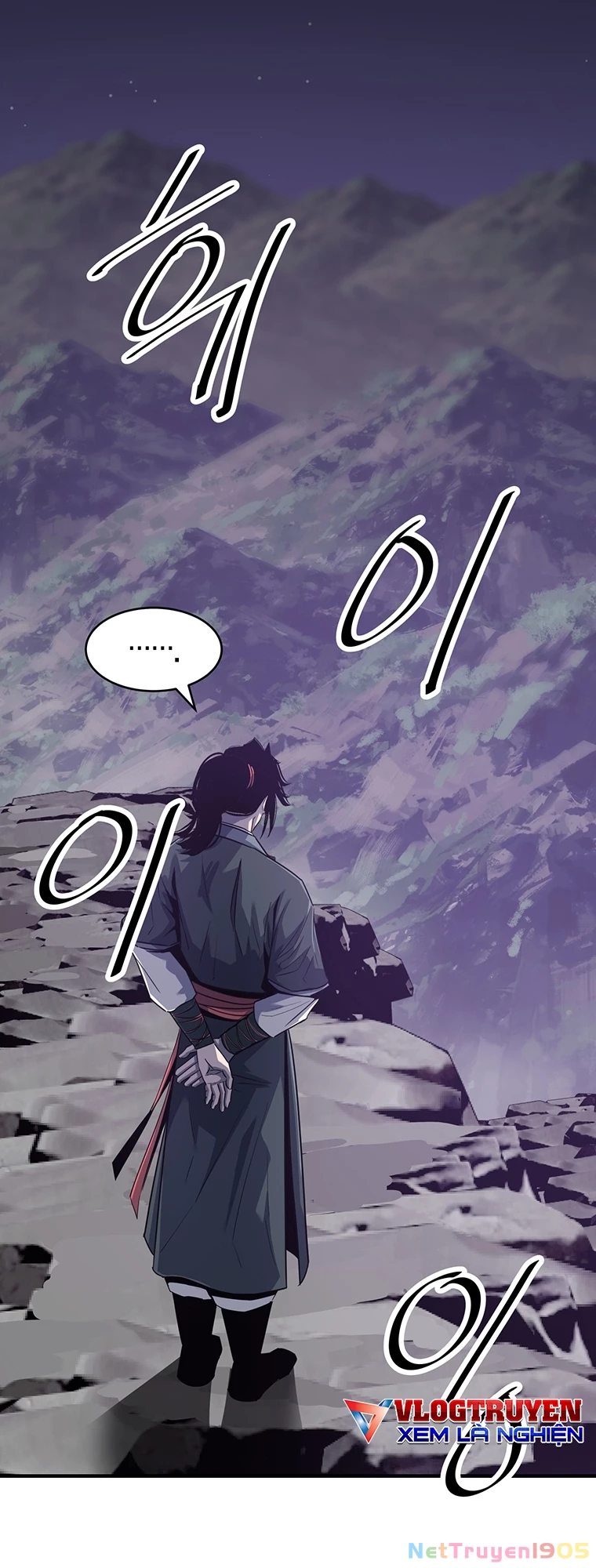 Thiên Hạ Đệ Nhất Võ Sư Chapter 20 - 20