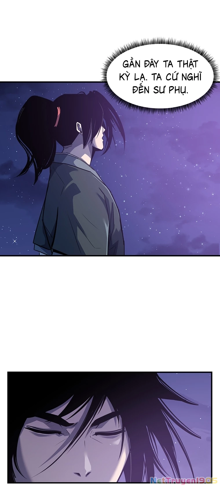 Thiên Hạ Đệ Nhất Võ Sư Chapter 20 - 21