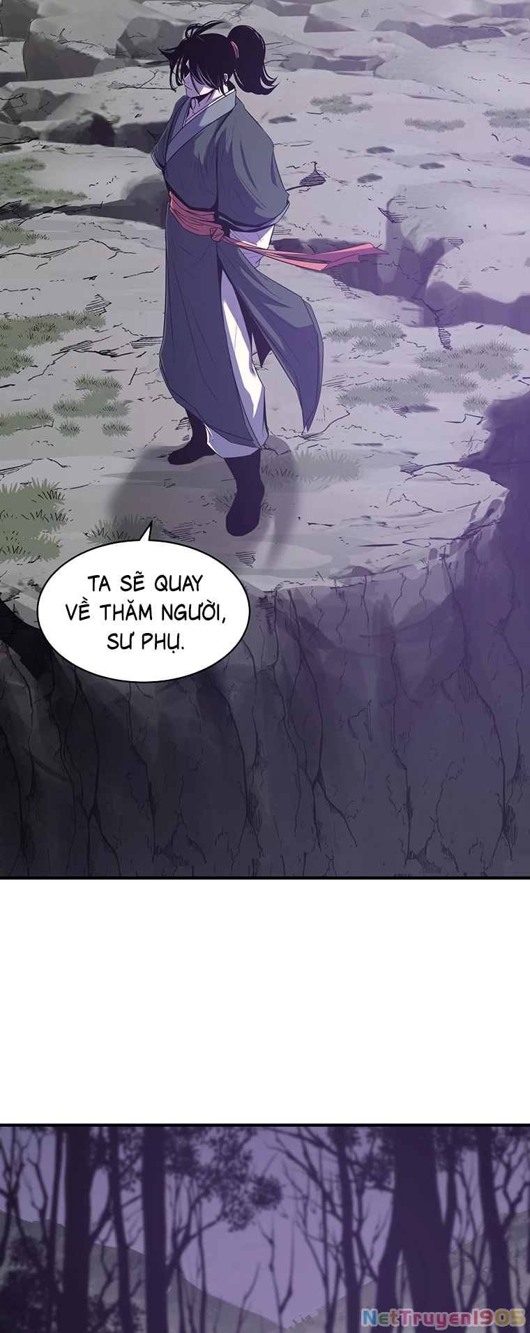 Thiên Hạ Đệ Nhất Võ Sư Chapter 20 - 25