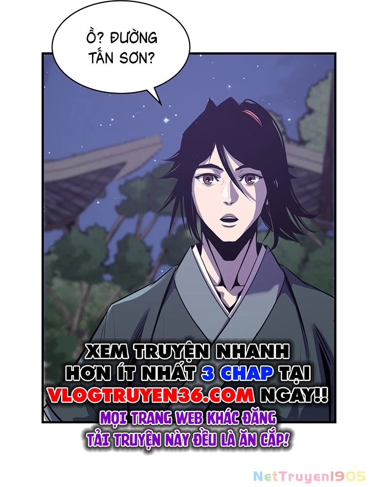 Thiên Hạ Đệ Nhất Võ Sư Chapter 20 - 28