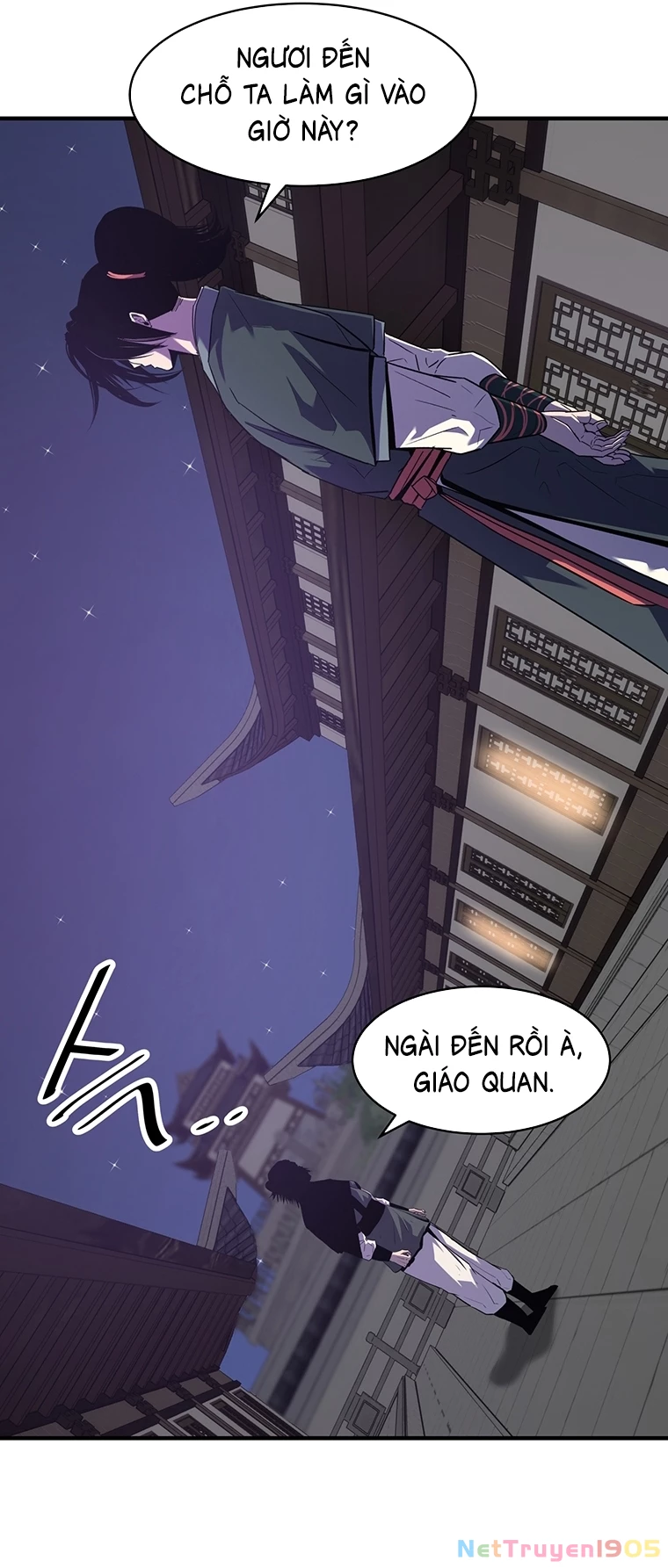 Thiên Hạ Đệ Nhất Võ Sư Chapter 20 - 29