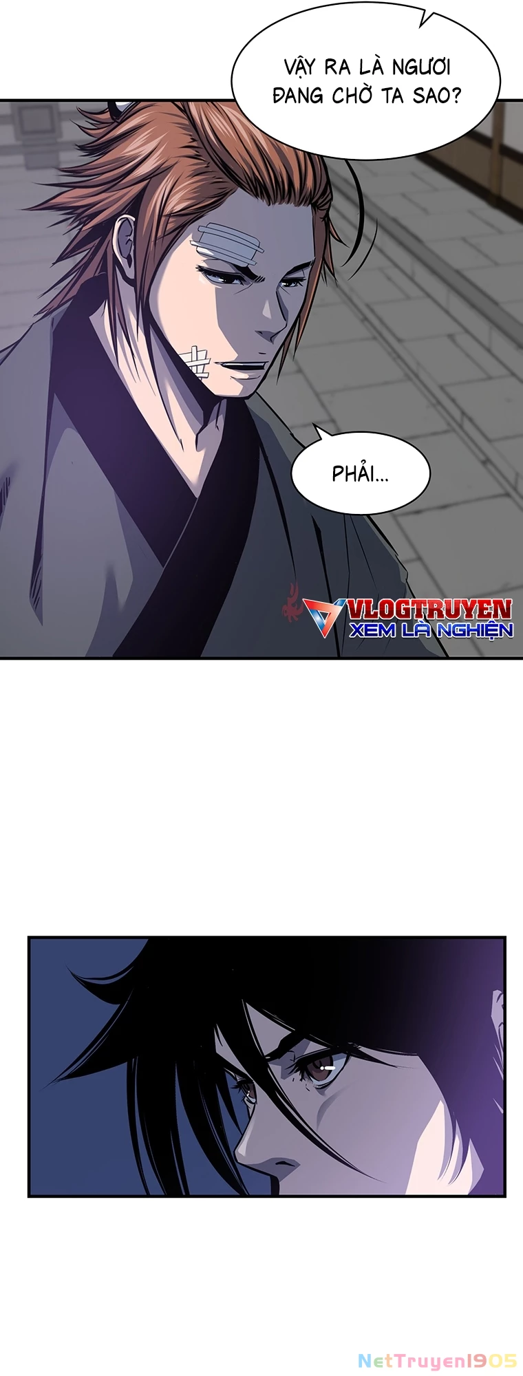 Thiên Hạ Đệ Nhất Võ Sư Chapter 20 - 30