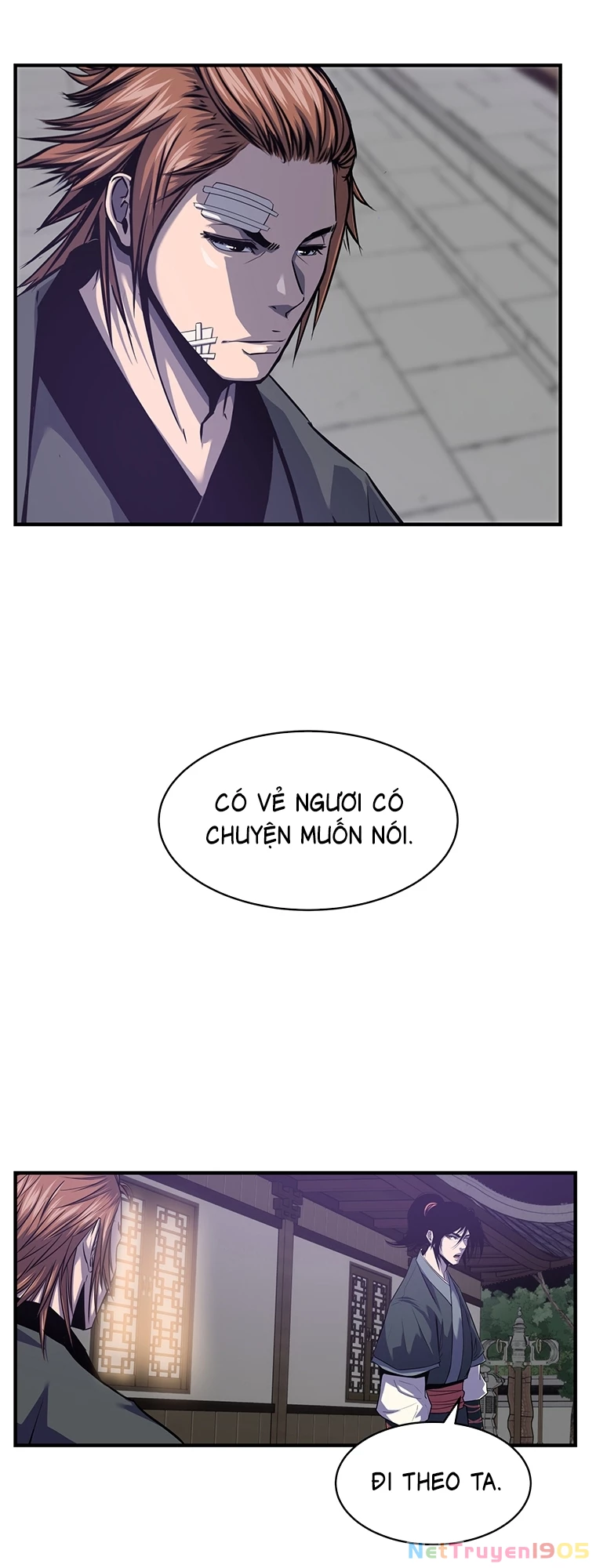 Thiên Hạ Đệ Nhất Võ Sư Chapter 20 - 31