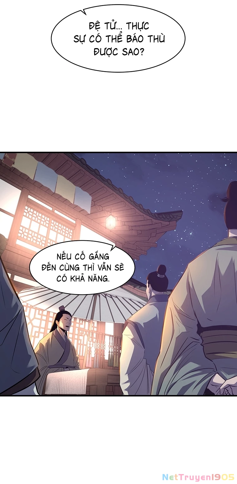Thiên Hạ Đệ Nhất Võ Sư Chapter 20 - 34
