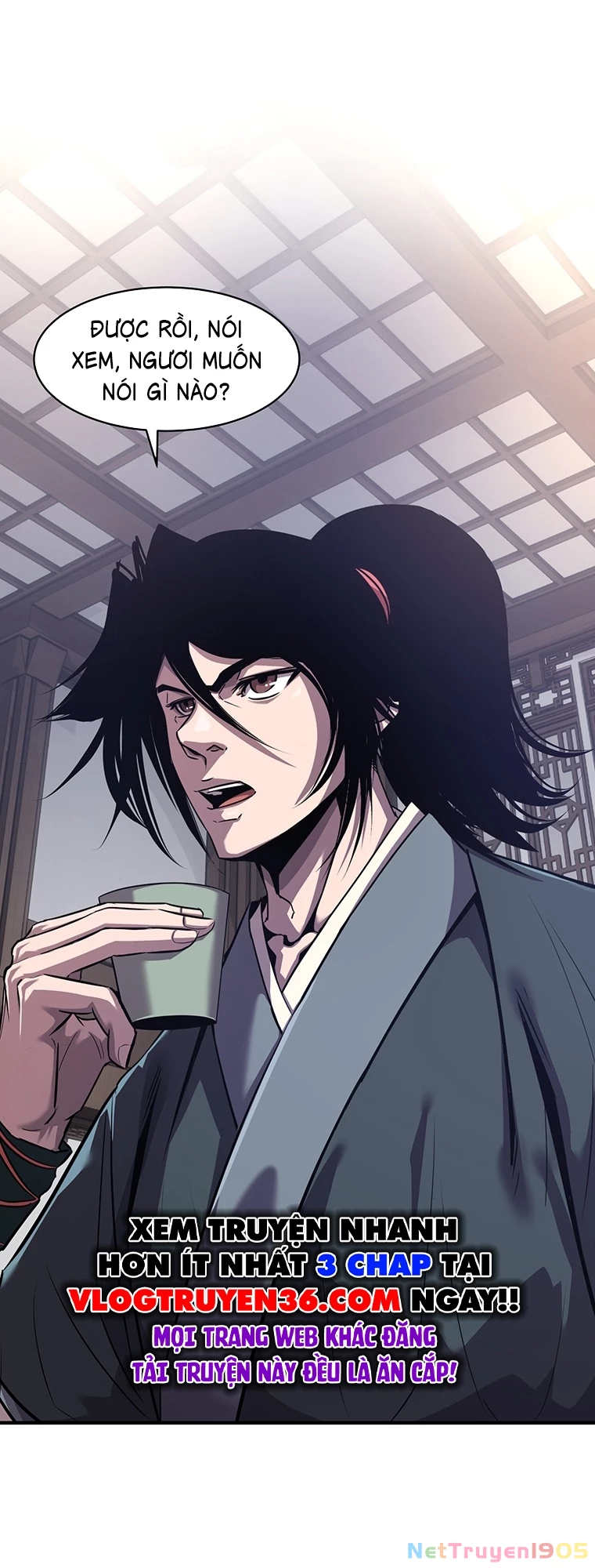 Thiên Hạ Đệ Nhất Võ Sư Chapter 20 - 37