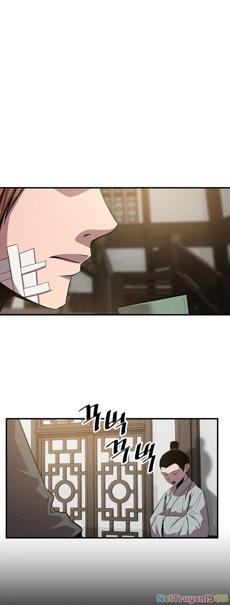 Thiên Hạ Đệ Nhất Võ Sư Chapter 20 - 38