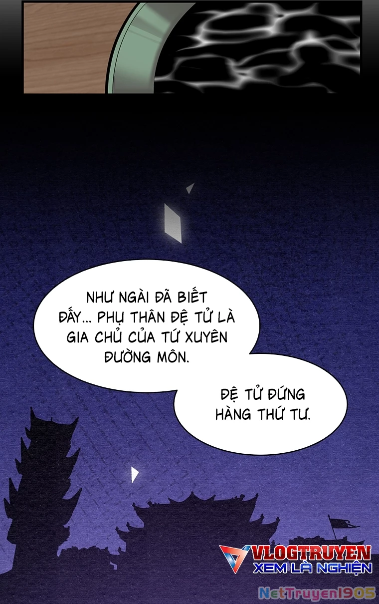 Thiên Hạ Đệ Nhất Võ Sư Chapter 20 - 39