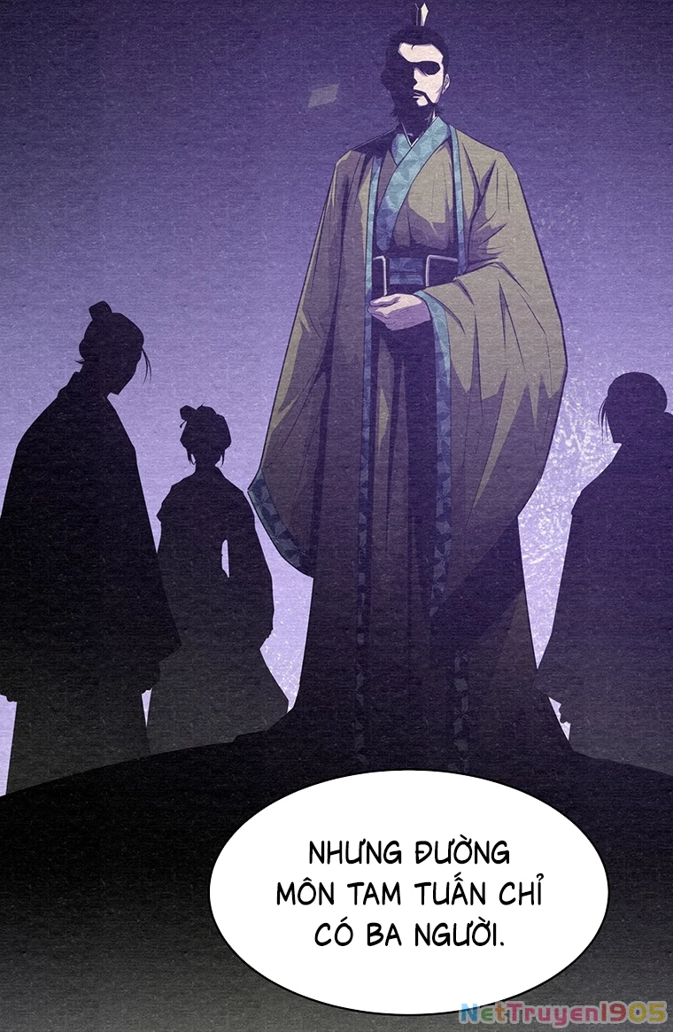 Thiên Hạ Đệ Nhất Võ Sư Chapter 20 - 40