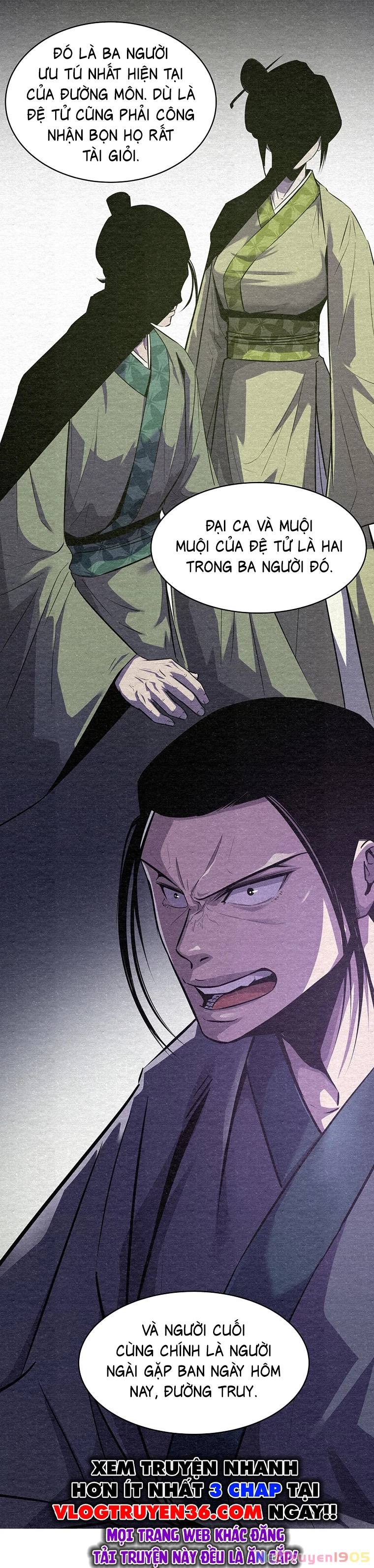 Thiên Hạ Đệ Nhất Võ Sư Chapter 20 - 41