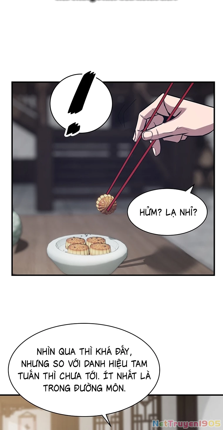 Thiên Hạ Đệ Nhất Võ Sư Chapter 20 - 42