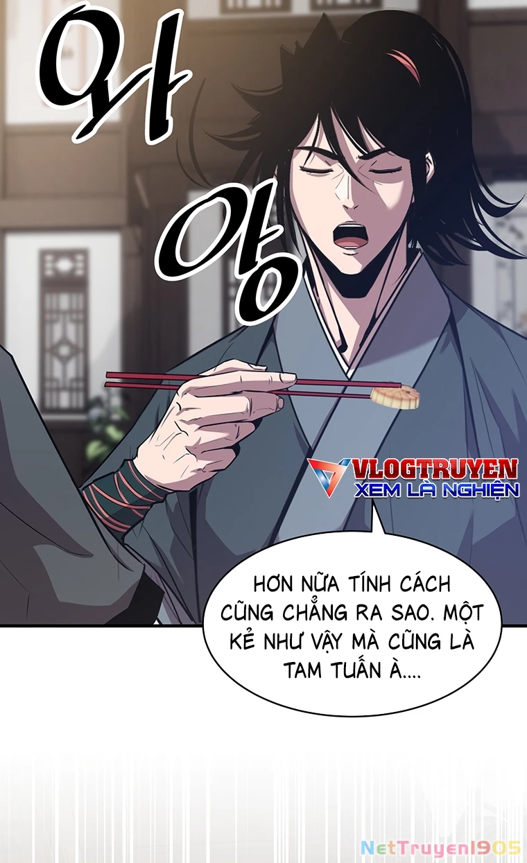 Thiên Hạ Đệ Nhất Võ Sư Chapter 20 - 43