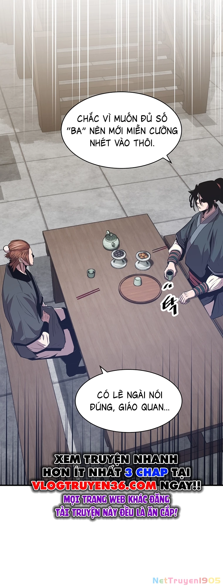 Thiên Hạ Đệ Nhất Võ Sư Chapter 20 - 44