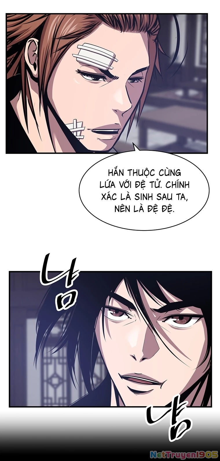Thiên Hạ Đệ Nhất Võ Sư Chapter 20 - 45