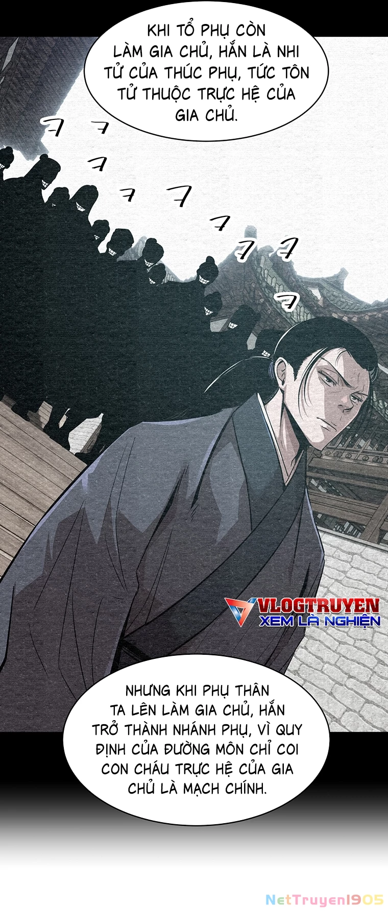 Thiên Hạ Đệ Nhất Võ Sư Chapter 20 - 46