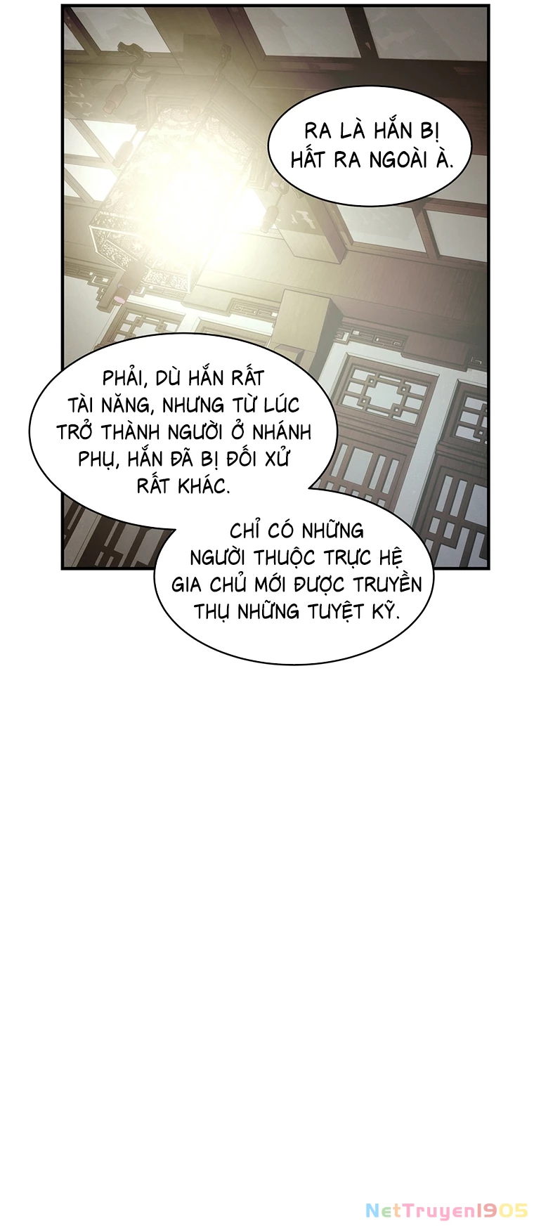 Thiên Hạ Đệ Nhất Võ Sư Chapter 20 - 47