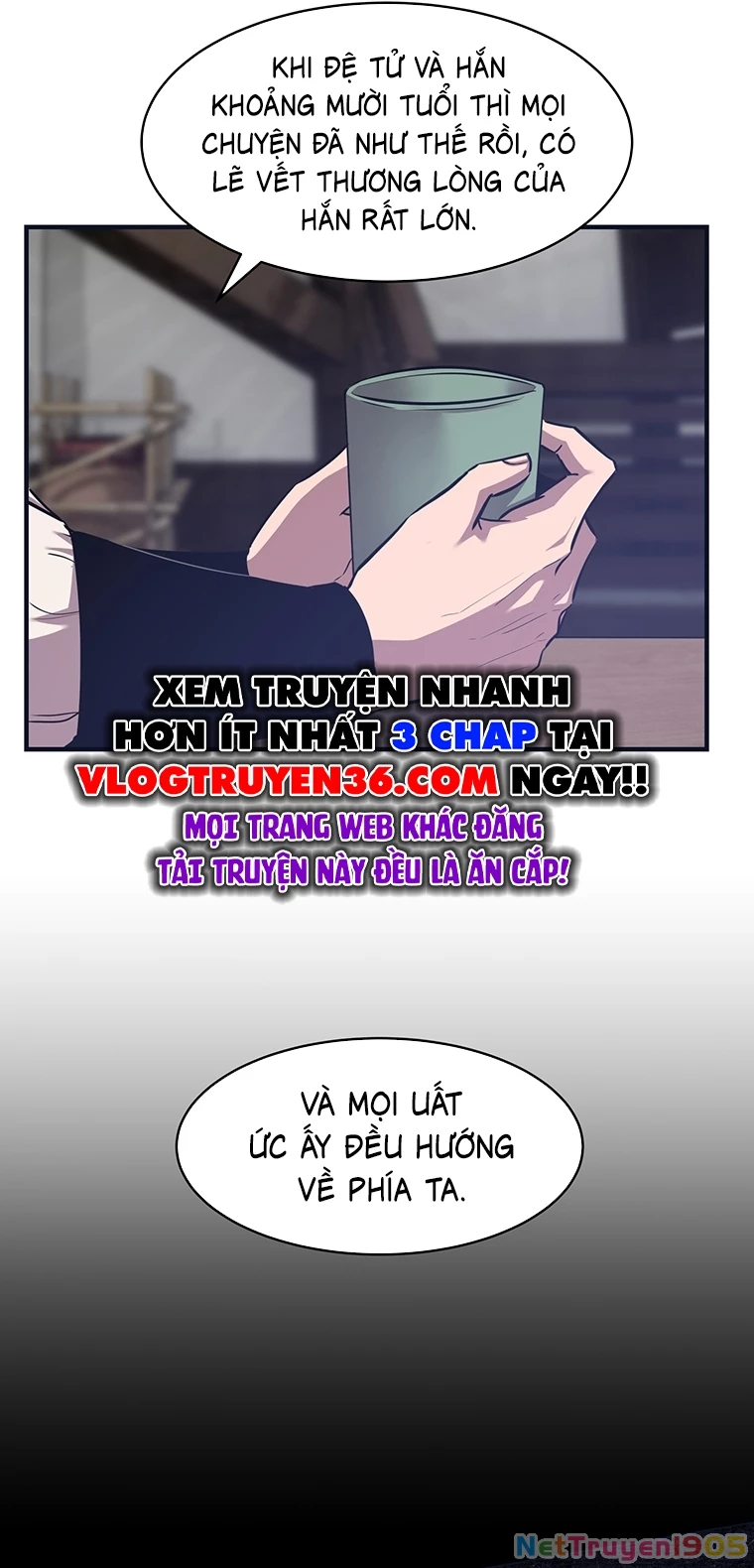 Thiên Hạ Đệ Nhất Võ Sư Chapter 20 - 48