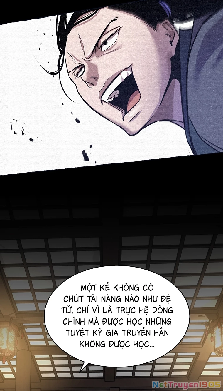 Thiên Hạ Đệ Nhất Võ Sư Chapter 20 - 49