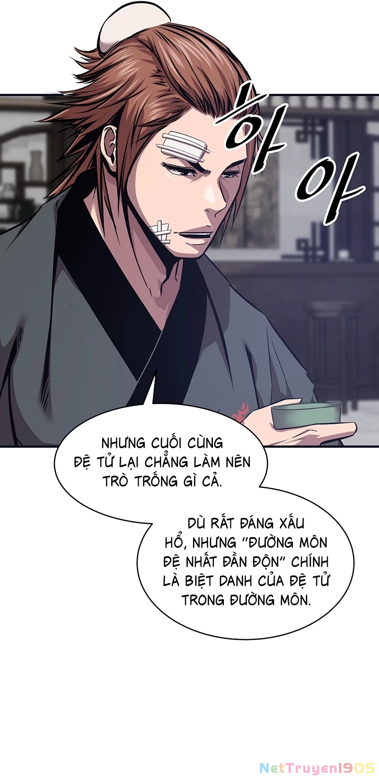 Thiên Hạ Đệ Nhất Võ Sư Chapter 20 - 51