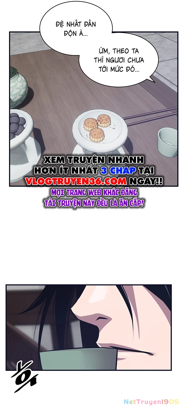 Thiên Hạ Đệ Nhất Võ Sư Chapter 20 - 52