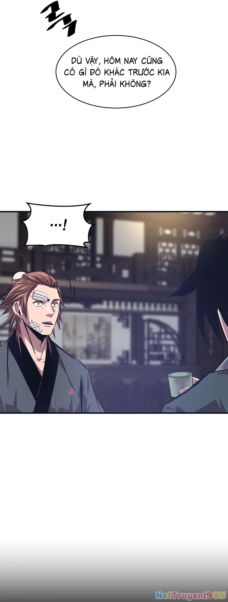 Thiên Hạ Đệ Nhất Võ Sư Chapter 20 - 53