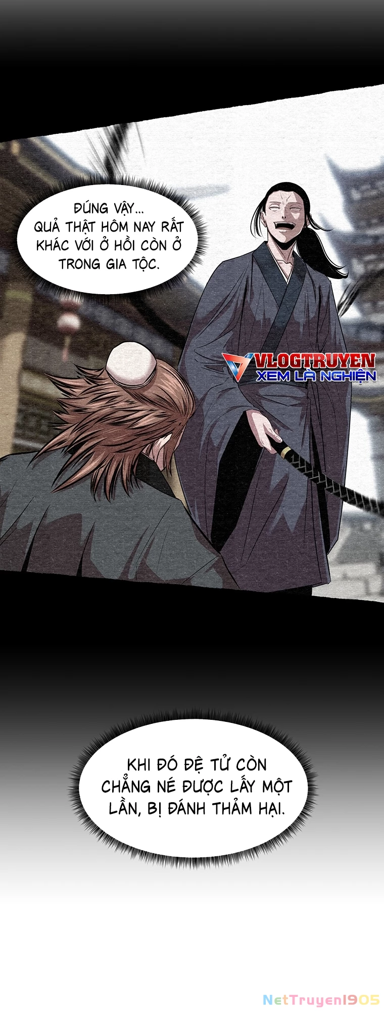 Thiên Hạ Đệ Nhất Võ Sư Chapter 20 - 54