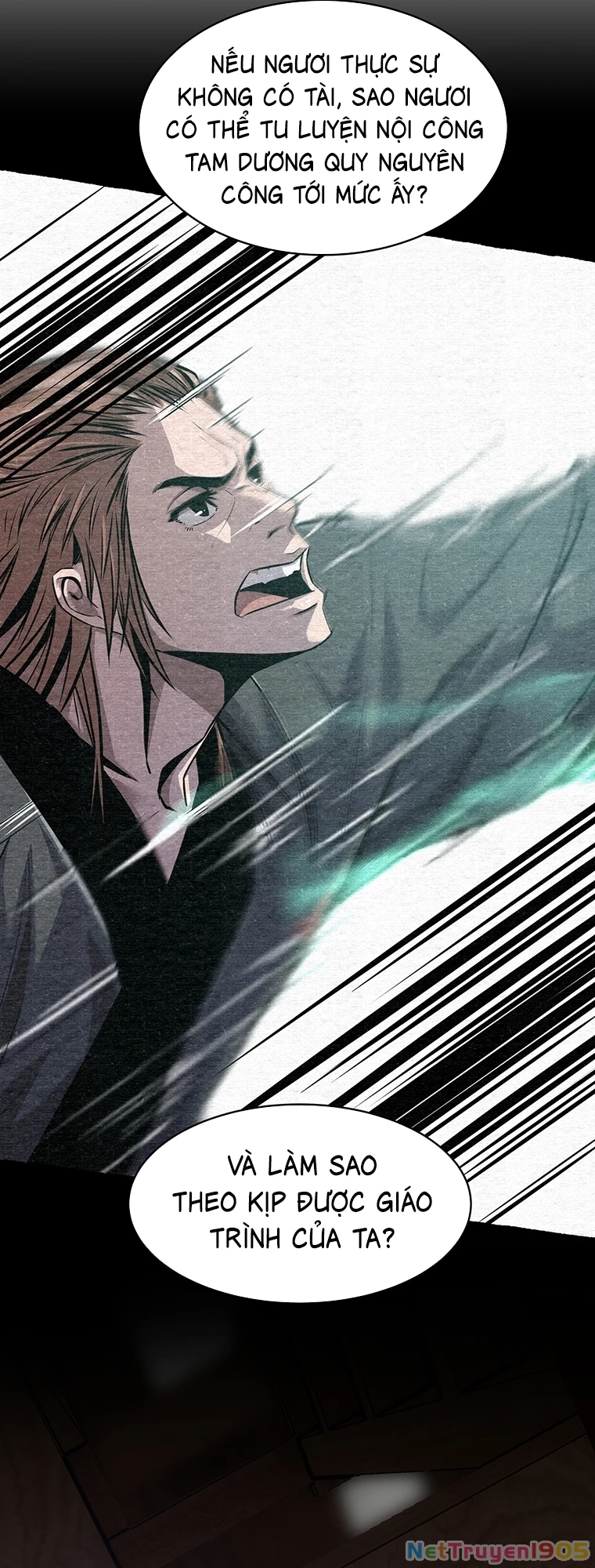 Thiên Hạ Đệ Nhất Võ Sư Chapter 20 - 57