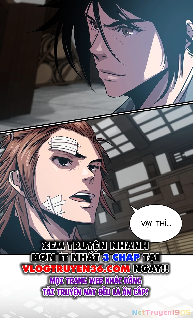 Thiên Hạ Đệ Nhất Võ Sư Chapter 20 - 60