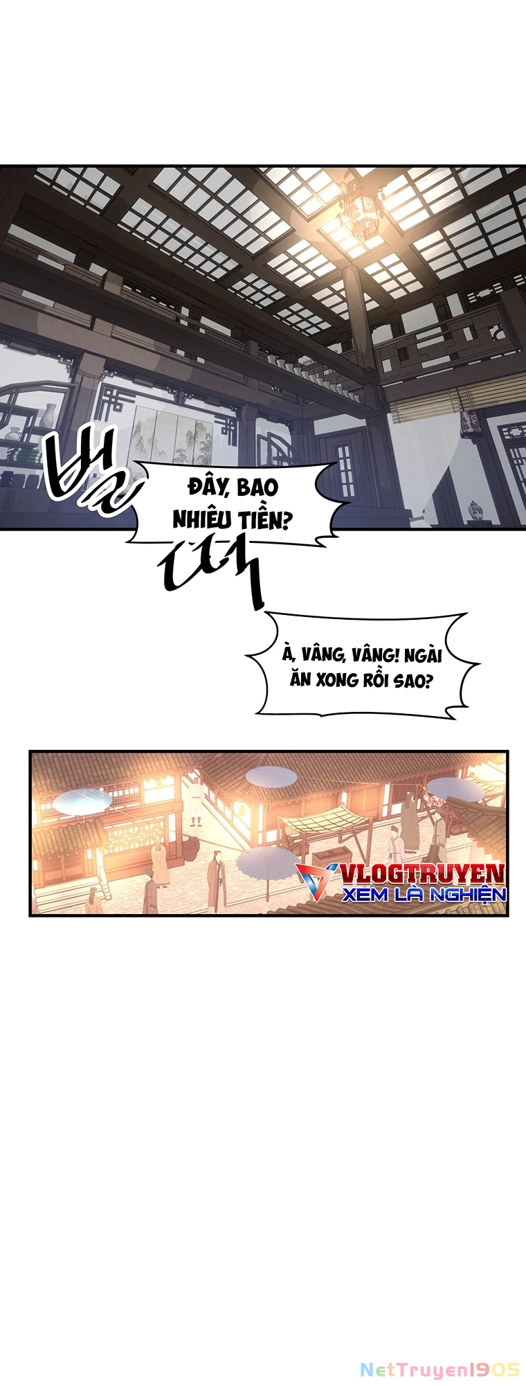 Thiên Hạ Đệ Nhất Võ Sư Chapter 20 - 62