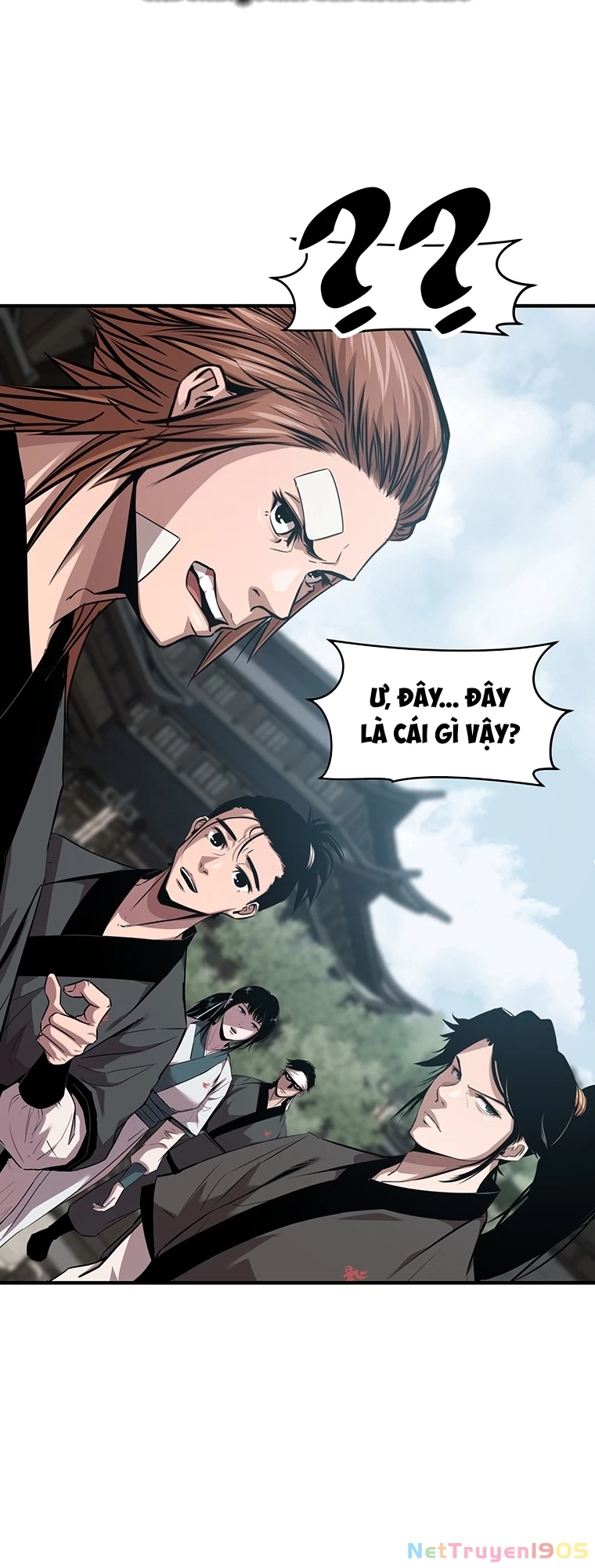 Thiên Hạ Đệ Nhất Võ Sư Chapter 20 - 64