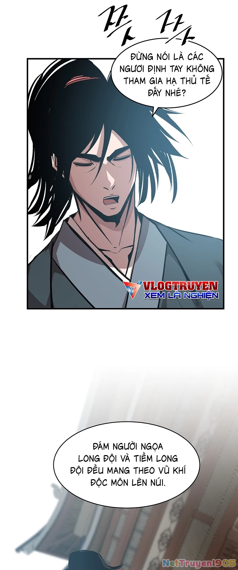 Thiên Hạ Đệ Nhất Võ Sư Chapter 20 - 65