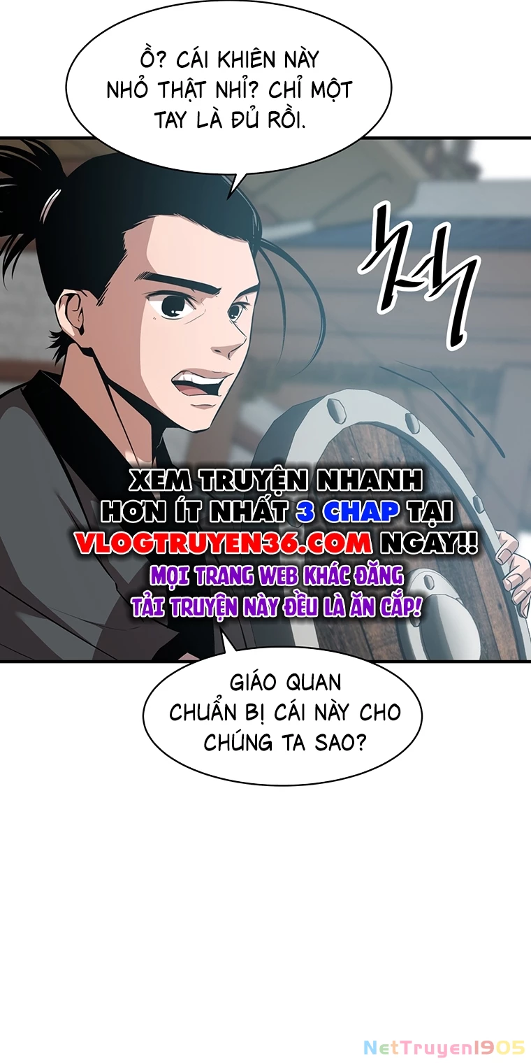 Thiên Hạ Đệ Nhất Võ Sư Chapter 20 - 67