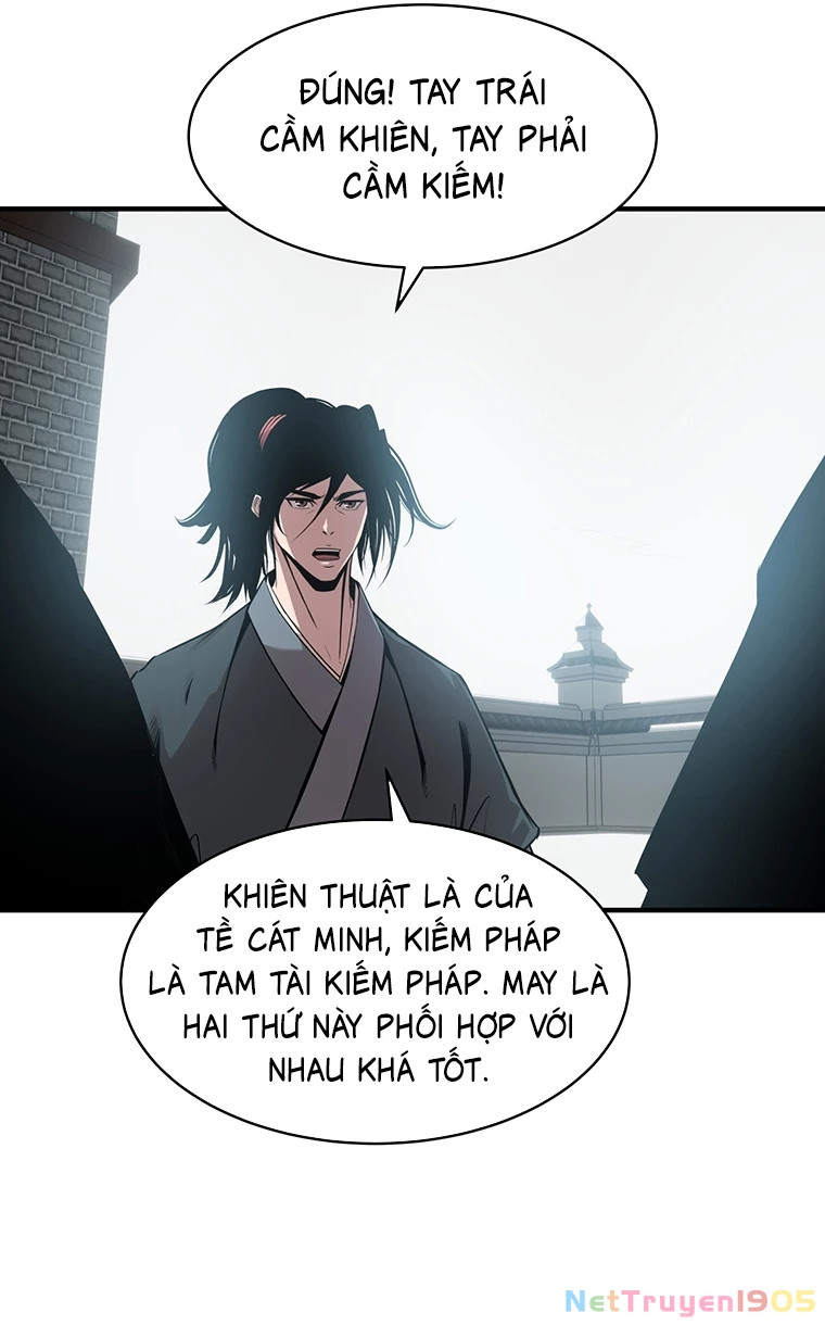 Thiên Hạ Đệ Nhất Võ Sư Chapter 20 - 68