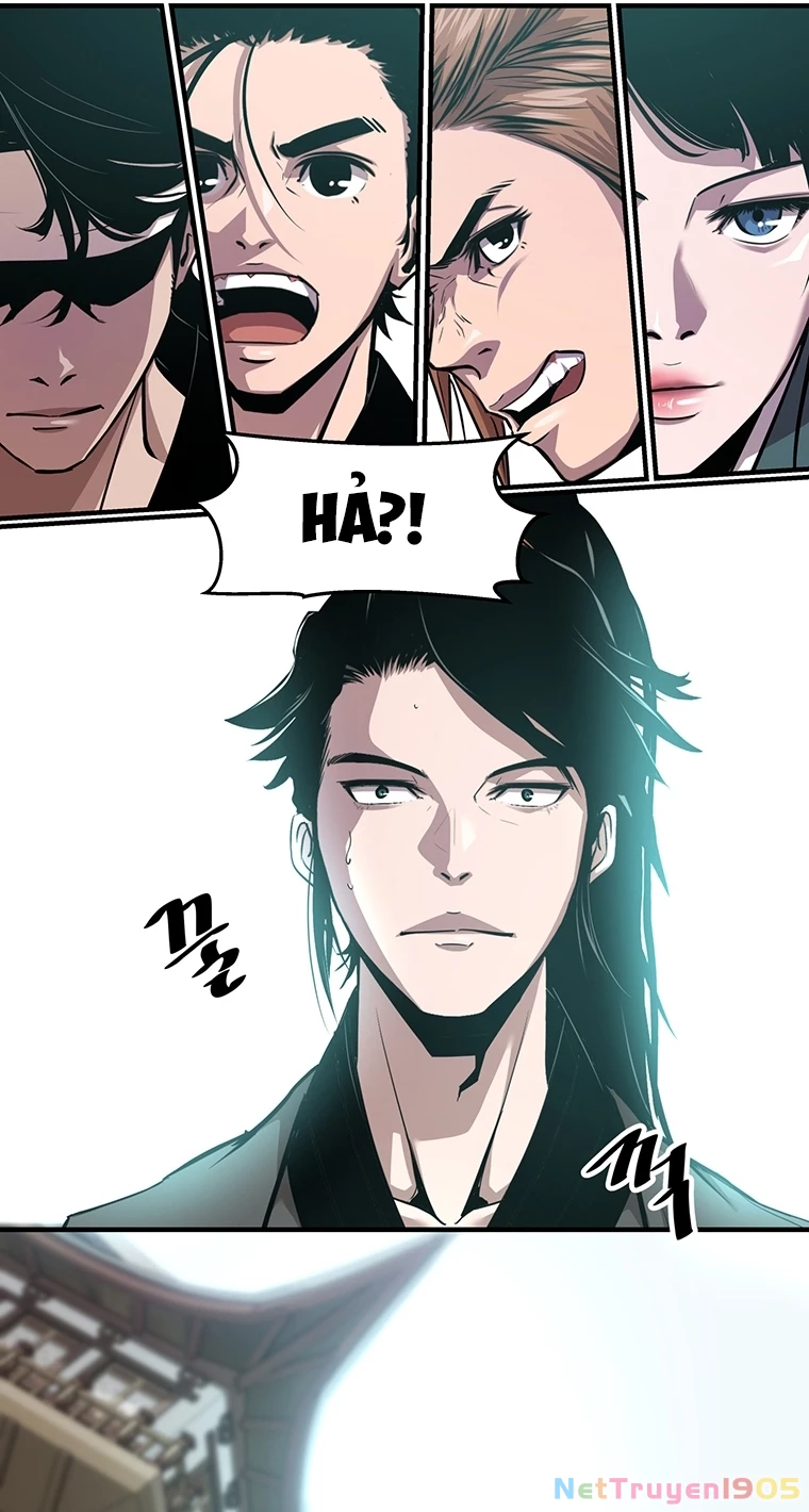 Thiên Hạ Đệ Nhất Võ Sư Chapter 20 - 74