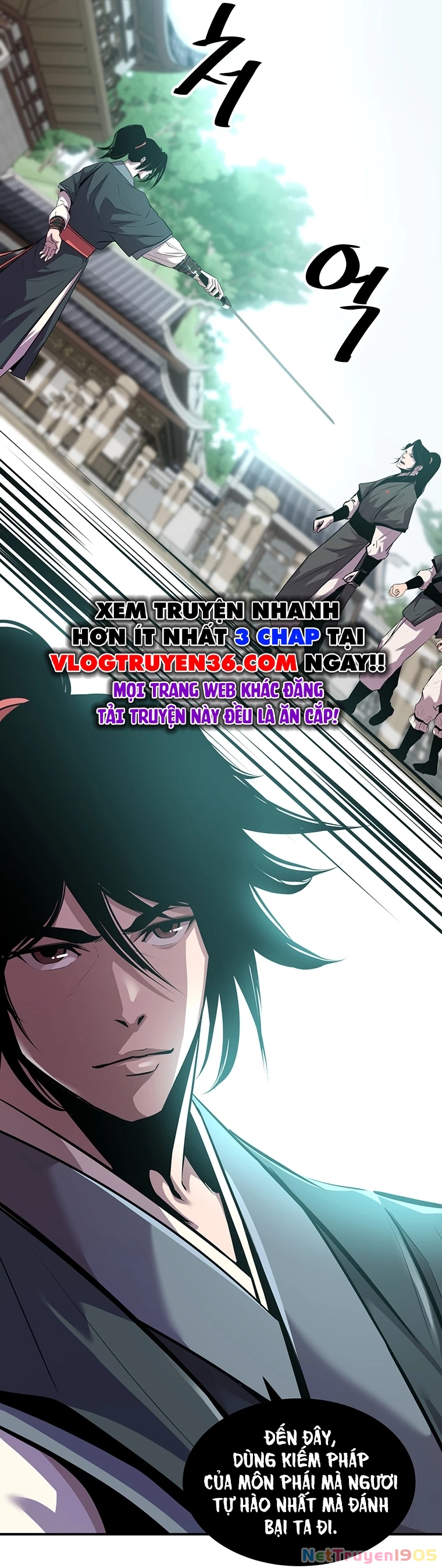 Thiên Hạ Đệ Nhất Võ Sư Chapter 20 - 75