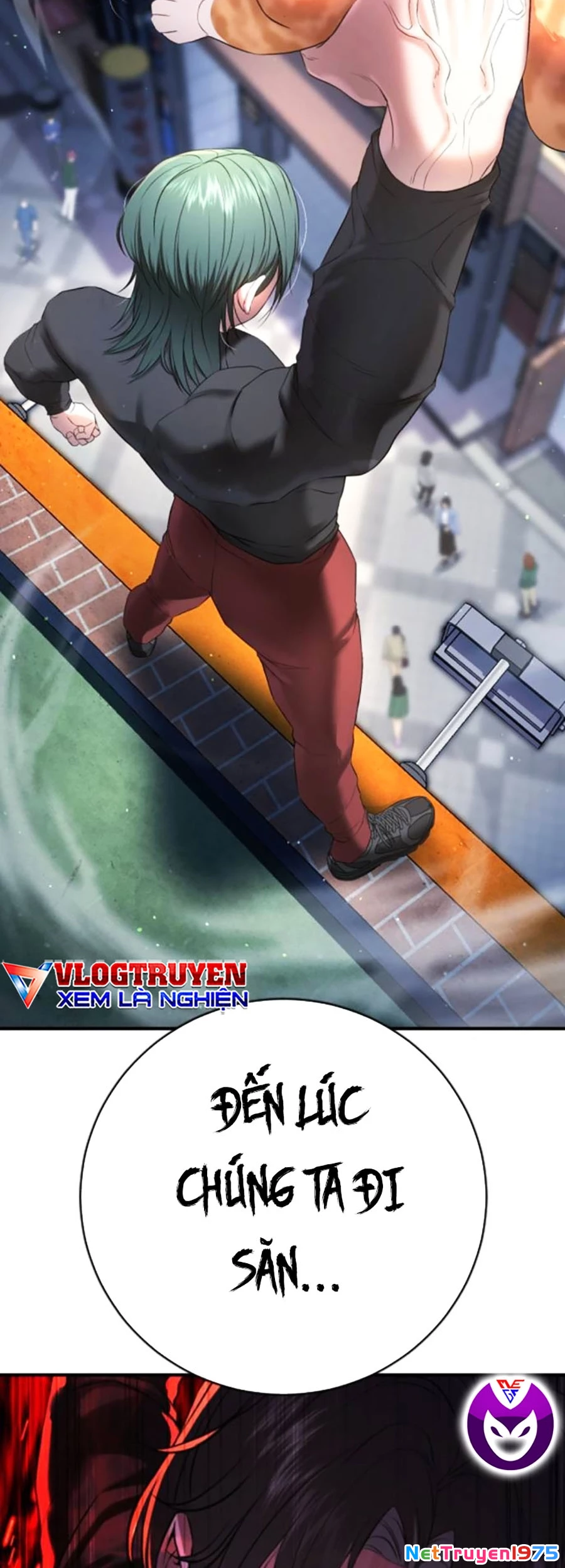 Goo Sera Chapter 13 - 2