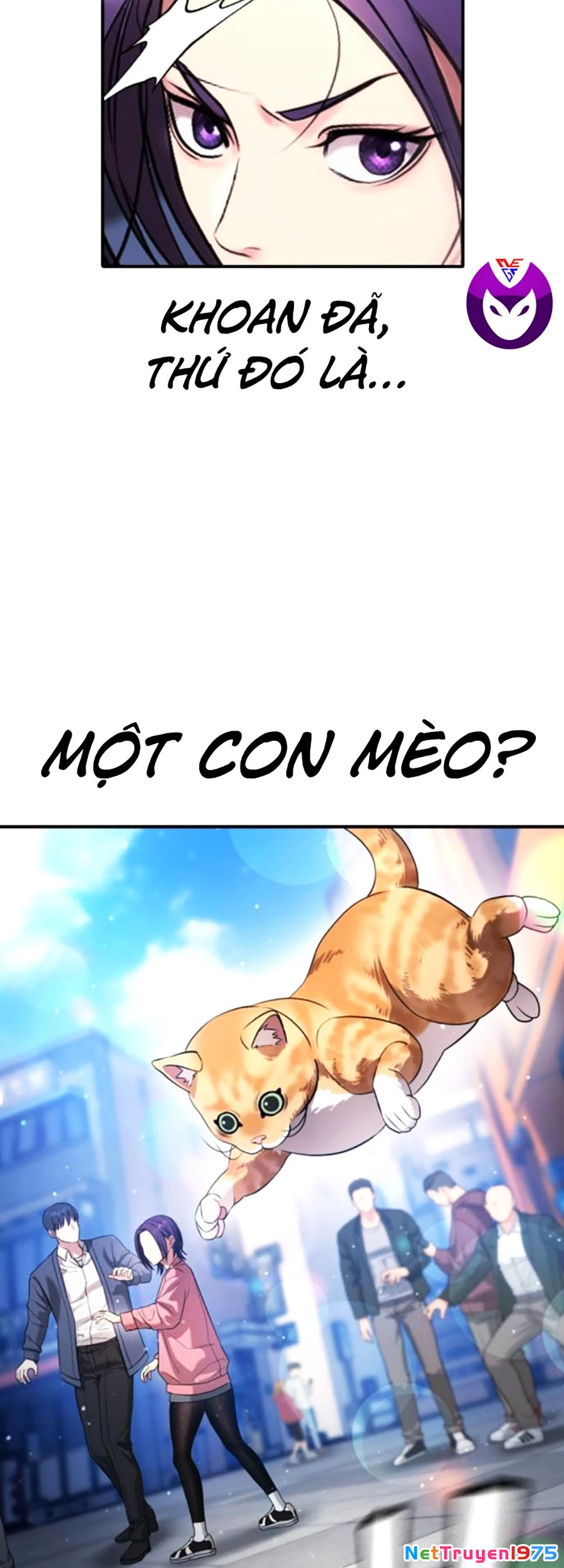 Goo Sera Chapter 13 - 8