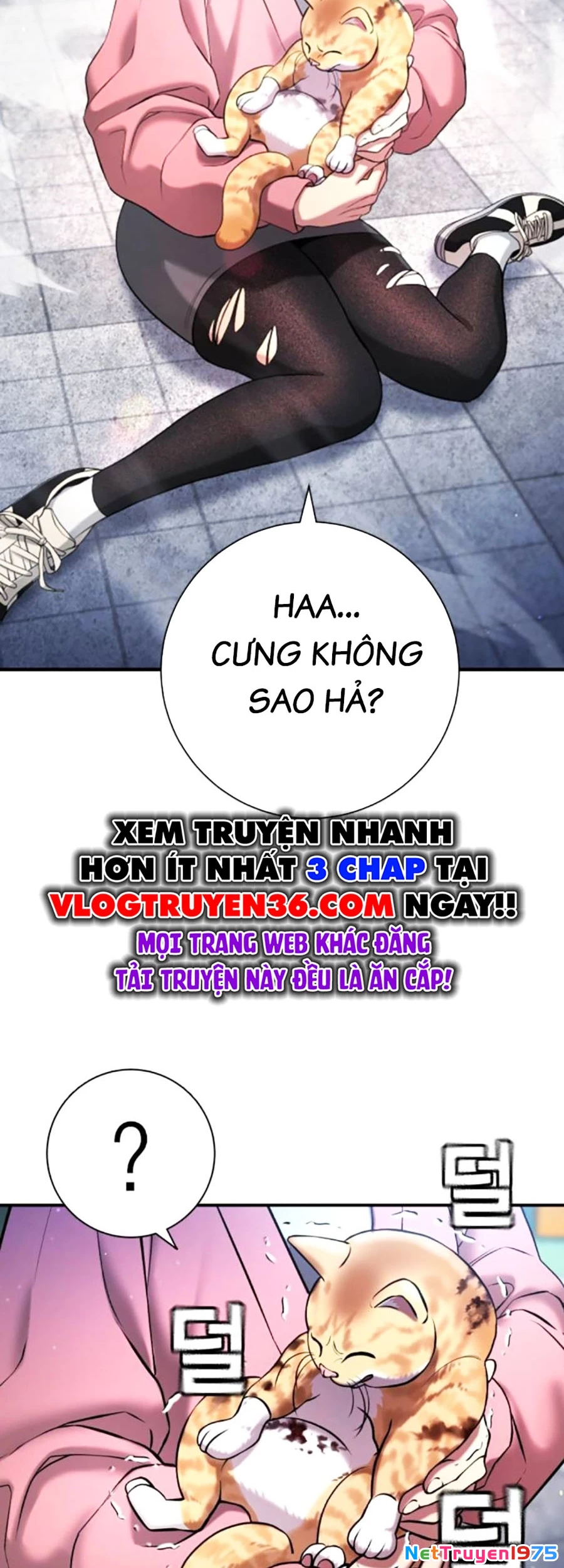 Goo Sera Chapter 13 - 14