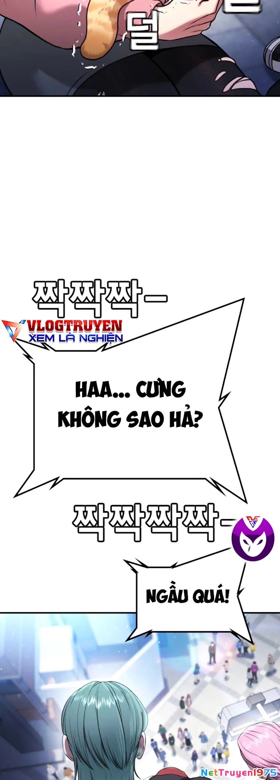 Goo Sera Chapter 13 - 15