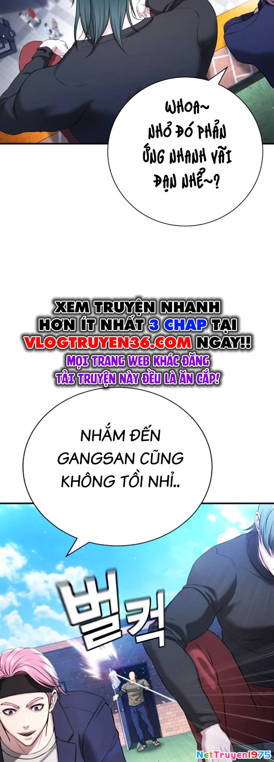 Goo Sera Chapter 13 - 16
