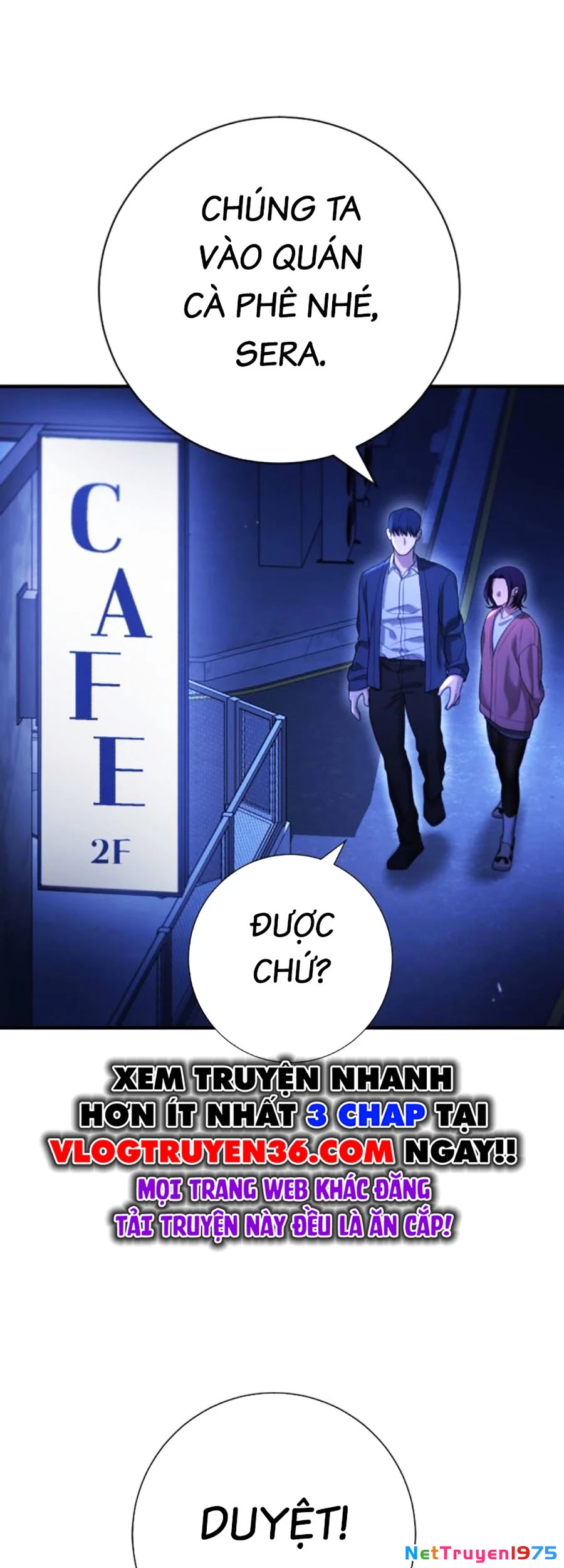 Goo Sera Chapter 13 - 51