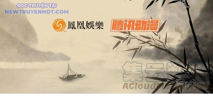 Thiên Long Bát Bộ Webtoon Chapter 140 - 4