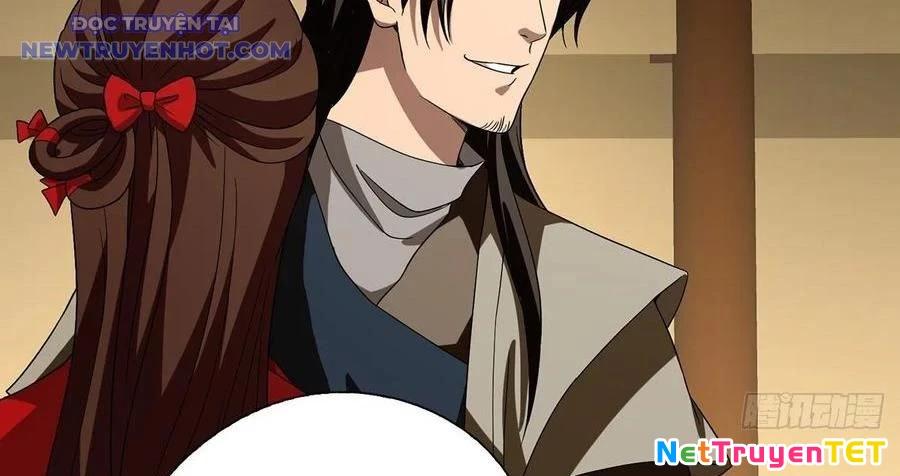 Thiên Long Bát Bộ Webtoon Chapter 140 - 6