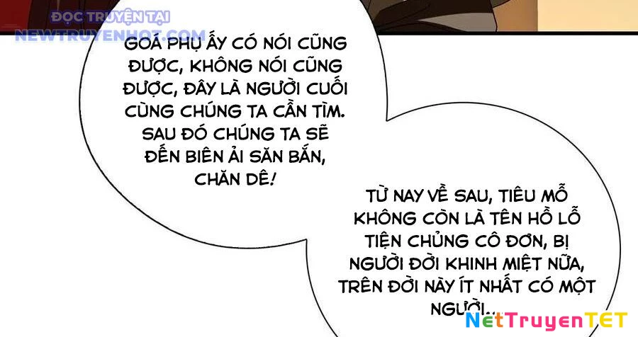 Thiên Long Bát Bộ Webtoon Chapter 140 - 7