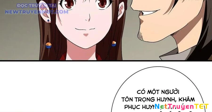 Thiên Long Bát Bộ Webtoon Chapter 140 - 9