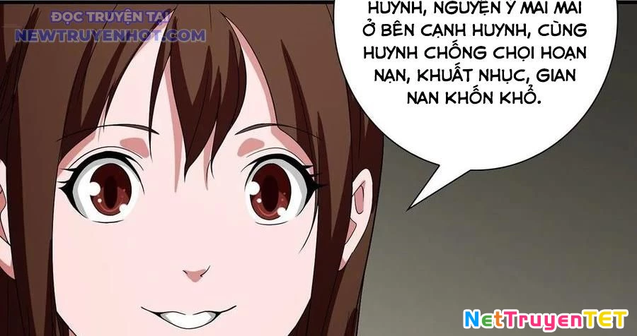 Thiên Long Bát Bộ Webtoon Chapter 140 - 10